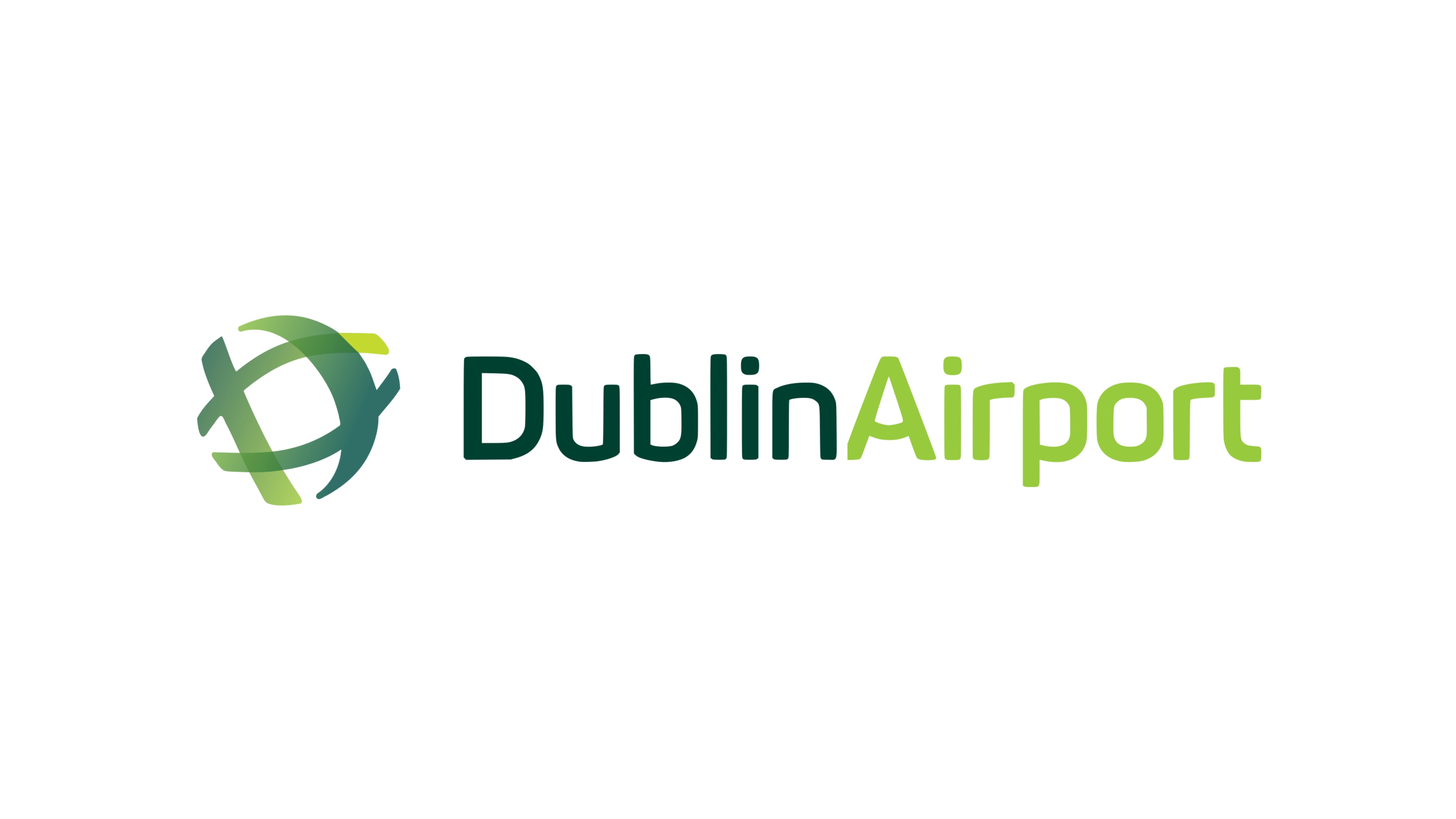 Dublin Logo