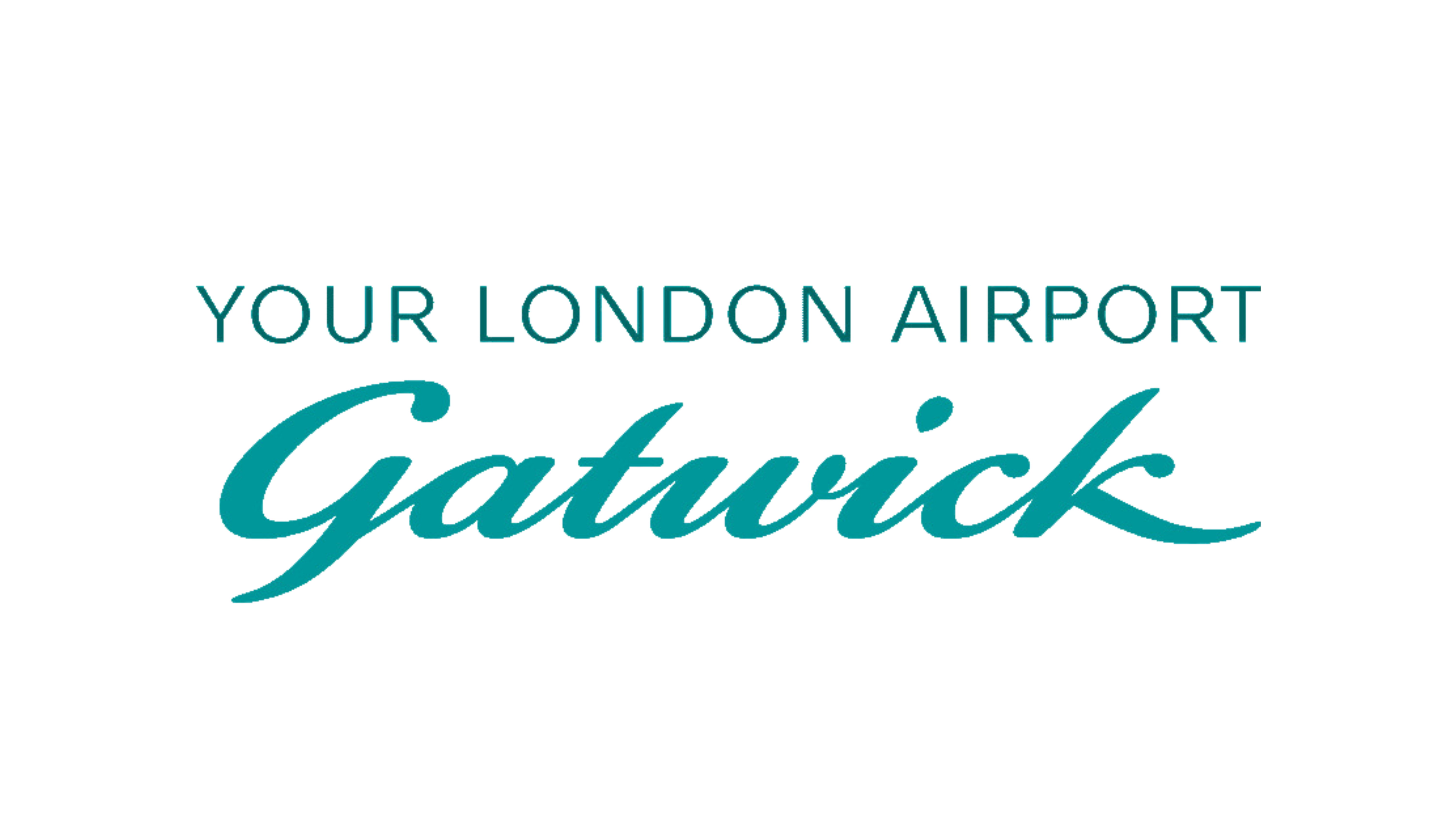 Gatwick Logo